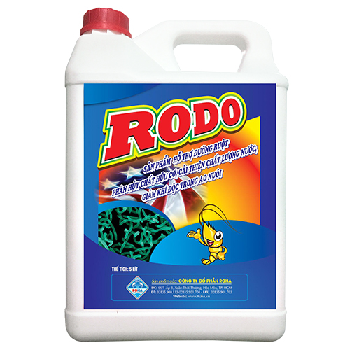 RODO